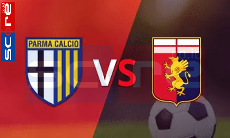 Prediksi Skor Parma vs Genoa