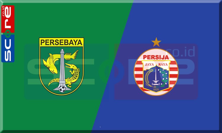 Prediksi Skor Persebaya vs Persija