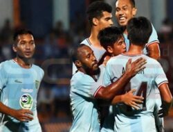 Prediksi Skor Persela Lamongan vs Persewar Waropen: Liga 2 Indonesia 2024/2025 Putaran 2