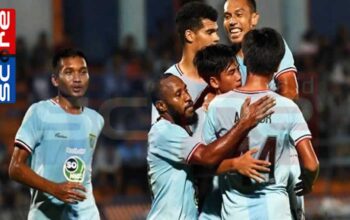 Prediksi Skor Persela Lamongan vs Persewar Waropen: Liga 2 Indonesia 2024/2025 Putaran 2