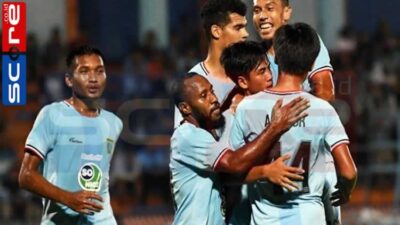 Prediksi Skor Persela Lamongan vs Persewar Waropen