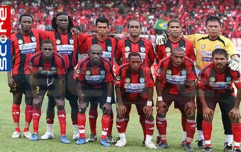 Prediksi Skor Persibo vs Persipura: Liga 2 Indonesia 2024/2025