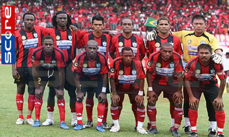 Prediksi Skor Persibo vs Persipura Jayapura