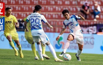 Prediksi Skor Persik Kediri vs PSIS Semarang: BRI Liga 1 2024/2025 Pekan ke-11