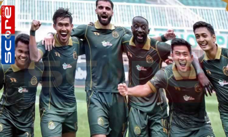 Prediksi Skor Persikabo vs PSMS Medan