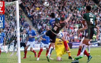 Prediksi Skor Plymouth vs Portsmouth: EFL Championship Match 14
