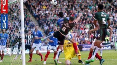Prediksi Skor Plymouth Argyle vs Portsmouth