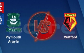 Prediksi Skor Plymouth Argyle vs Watford: EFL Championship Pekan ke-16