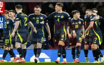 Prediksi Skor Polandia vs Skotlandia: UEFA Nations League (UNL) 2024/2025 Fase Group
