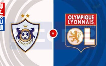 Prediksi Skor Qarabag vs Lyon: UEFA Europa League Matchday 5