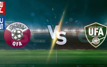 Prediksi Skor Qatar vs Uzbekistan: Laga Besar di Kualifikasi Piala Dunia 2026