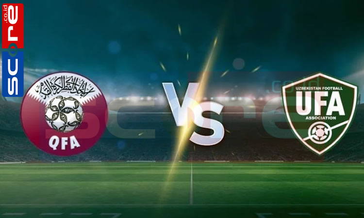 Prediksi Skor Qatar vs Uzbekistan