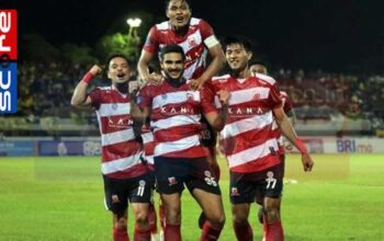 Prediksi Skor RANS Nusantara vs Gresik United: Liga 2 Indonesia 2024/2025