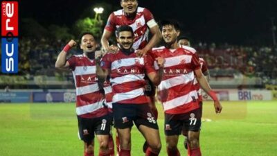 Prediksi Skor RANS Nusantara vs Gresik United