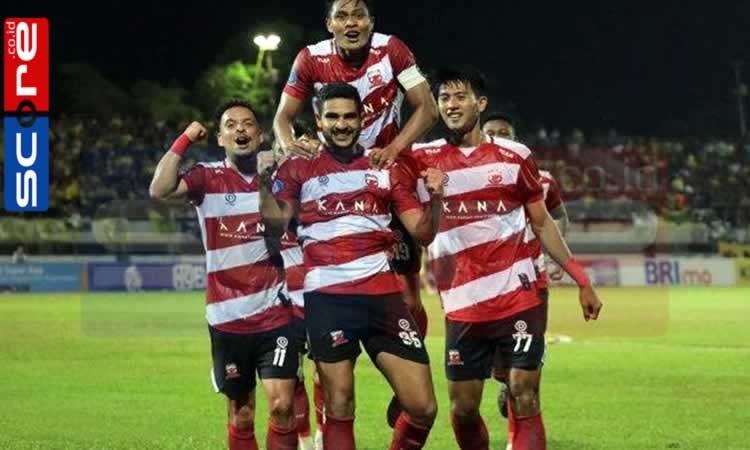 Prediksi Skor RANS Nusantara vs Gresik United