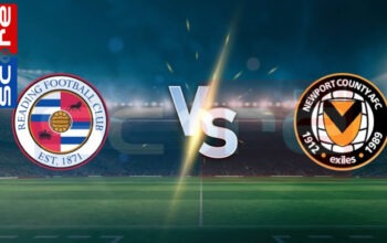 Prediksi Skor Reading vs Newport County: EFL Trophy 2024/2025