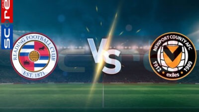 Prediksi Skor Reading FC vs Newport County