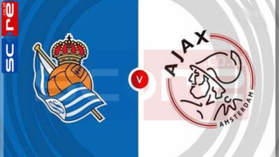 Prediksi Skor Real Sociedad vs Ajax Amsterdam: UEFA Europa League Matchday 5
