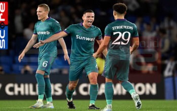 Prediksi Skor Rigas vs Anderlecht: UEL 2024/2025