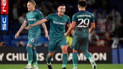 Prediksi Skor Rigas Futbola Skola vs Anderlecht