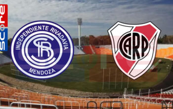 Prediksi Skor Rivadavia vs River Plate: Liga Argentina 2024/2025