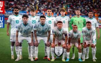 Prediksi Skor Samoa vs New Zealand: Kualifikasi Piala Dunia 2026