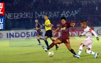 Prediksi Skor Semen Padang vs PSM Makassar: BRI Liga 1 2024/2025 Pekan ke-11