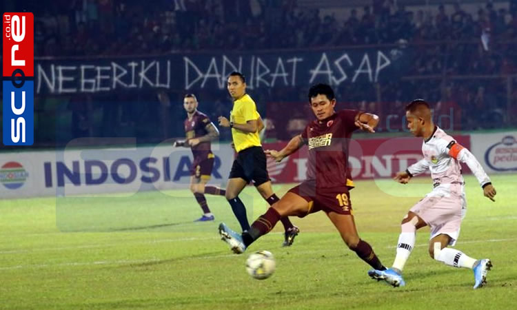 Prediksi Skor Semen Padang vs PSM