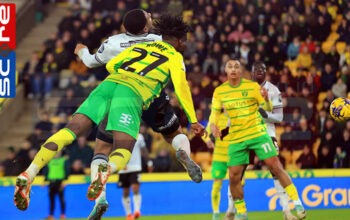 Prediksi Skor Sheffield vs Norwich: EFL Championship Match 14