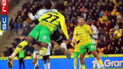 Prediksi Skor Sheffield Wednesday vs Norwich City
