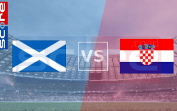 Prediksi Skor Skotlandia vs Kroasia: Kick Off 16 November 2024 – UNL 2024/25
