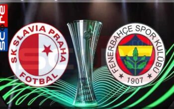 Prediksi Skor Slavia Praha vs Fenerbahce: UEFA Europa League Matchday 5