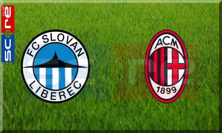 Prediksi Skor Slovan Bratislava vs AC Milan