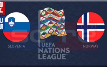 Prediksi Skor Slovenia vs Norwegia: 15 November 2024 – UNL
