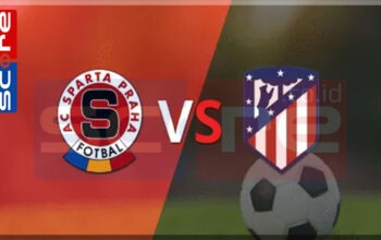 Prediksi Skor Sparta Praha vs Atletico Madrid: UEFA Champions League Matchday 5