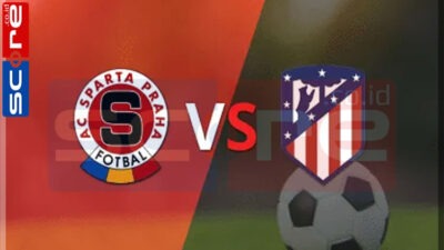 Prediksi Skor Sparta Praha vs Atm
