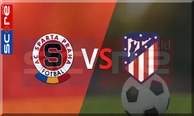Prediksi Skor Sparta Praha vs Atm