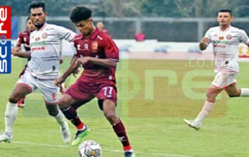Prediksi Skor Sriwijaya FC vs Persiraja: Liga 2 Indonesia Putaran 2