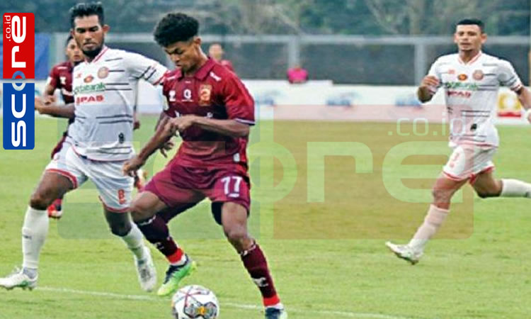 Prediksi Skor Sriwijaya FC vs Persiraja Banda Aceh