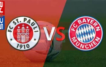 Prediksi Skor St. Pauli vs Bayern Munchen: Pekan ke-10 Bundesliga