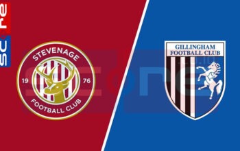 Prediksi Skor Stevenage vs Gillingham: EFL Trophy 2024/2025