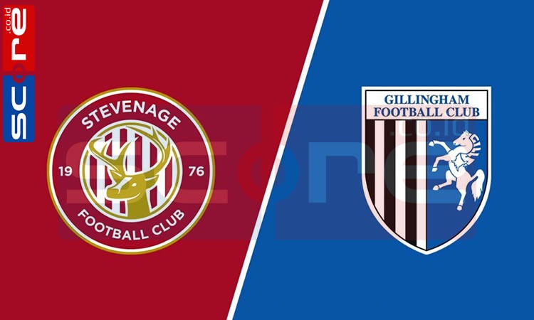 Prediksi Skor Stevenage vs Gillingham