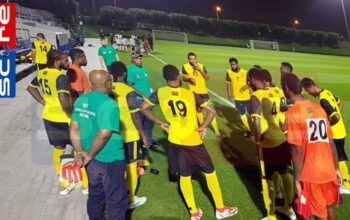 Prediksi Skor Tahiti vs Vanuatu: Kualifikasi Piala Dunia OFC 2024/2025