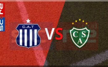 Prediksi Skor Talleres Cordoba vs Sarmiento: Liga Argentina 2024/25 