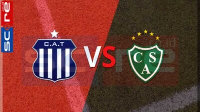 Prediksi Skor Talleres Cordoba vs Sarmiento