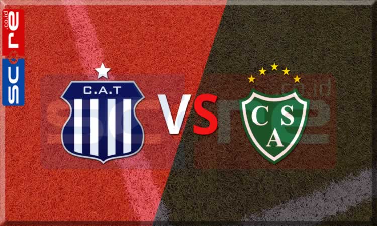 Prediksi Skor Talleres Cordoba vs Sarmiento
