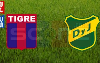 Prediksi Skor Tigre vs Defensa y Justicia: Liga Profesional Pekan ke-22