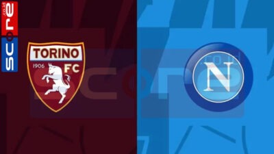 Prediksi Skor Torino vs Napoli: Serie A 2024/2025 Aksi Profesional Tim Kuda Hitam