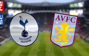 Prediksi Skor Tottenham vs Aston Villa: Premier League Pekan ke-10