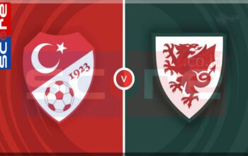 Prediksi Skor Turki vs Wales: UEFA Nations League 2024/2025 Fase Group